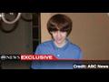 News video: Ryan Lanza: Adam had 'Personality Disorder'
