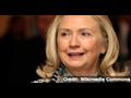 News video: Hillary Clinton Recovering From Concussion